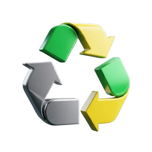 لوگو بازیافت